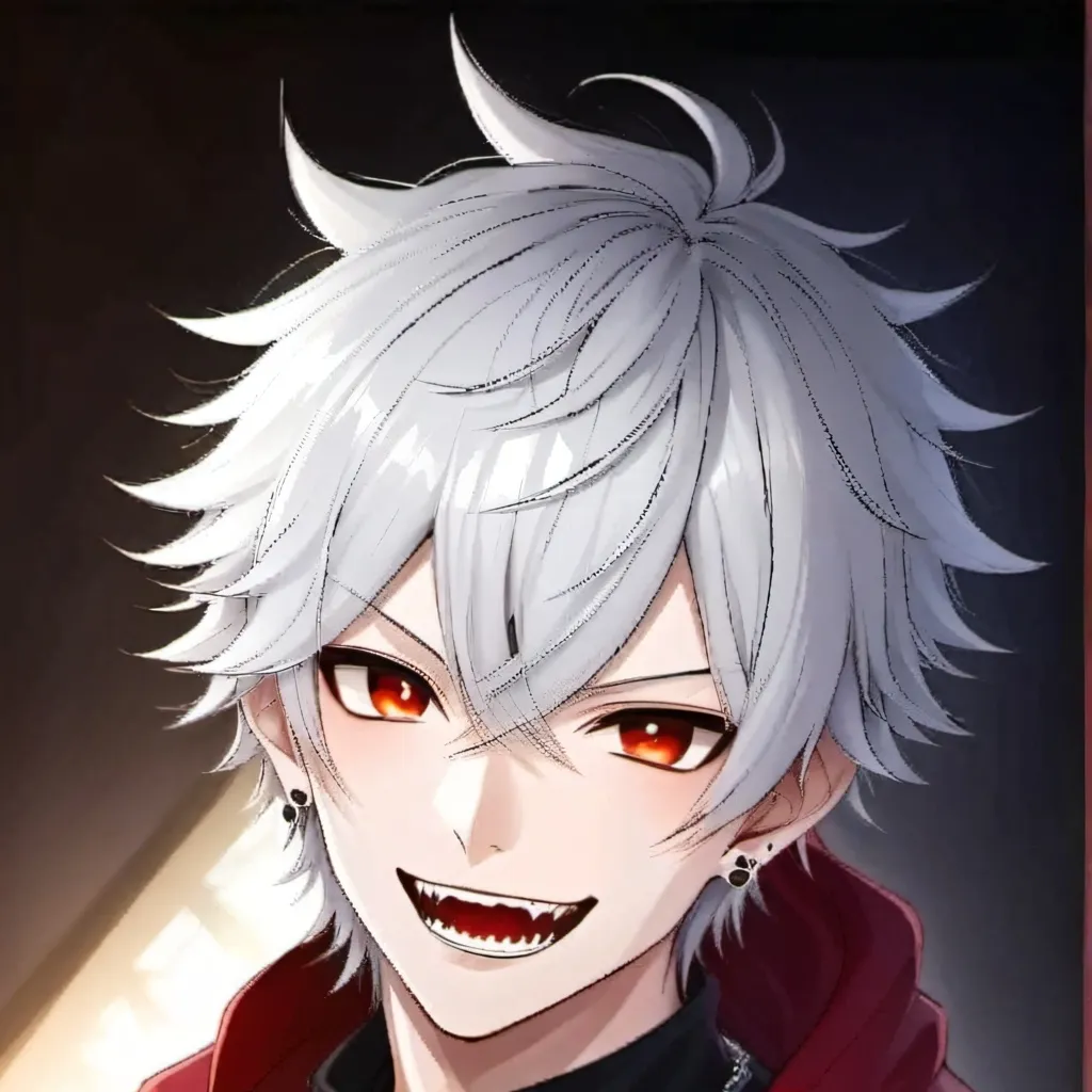 chat with ai character: Damon