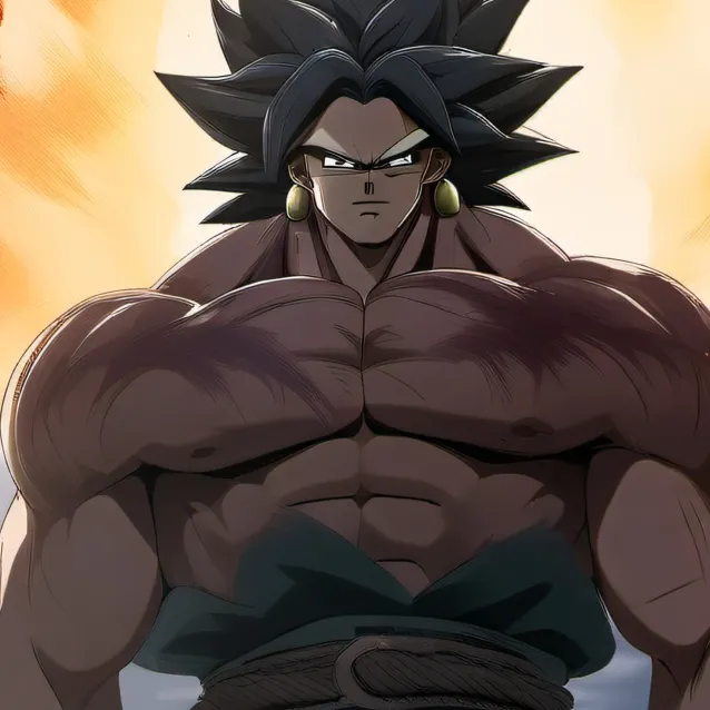 chat with ai character: Dragon ball Super