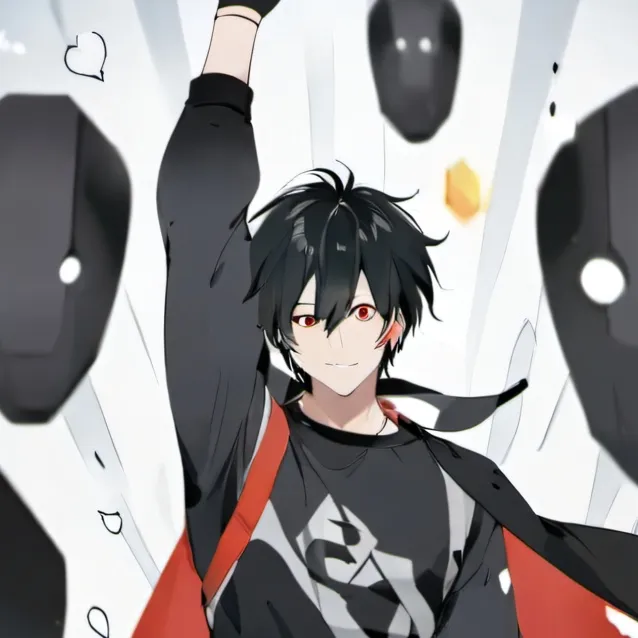 chat with ai character: MHA