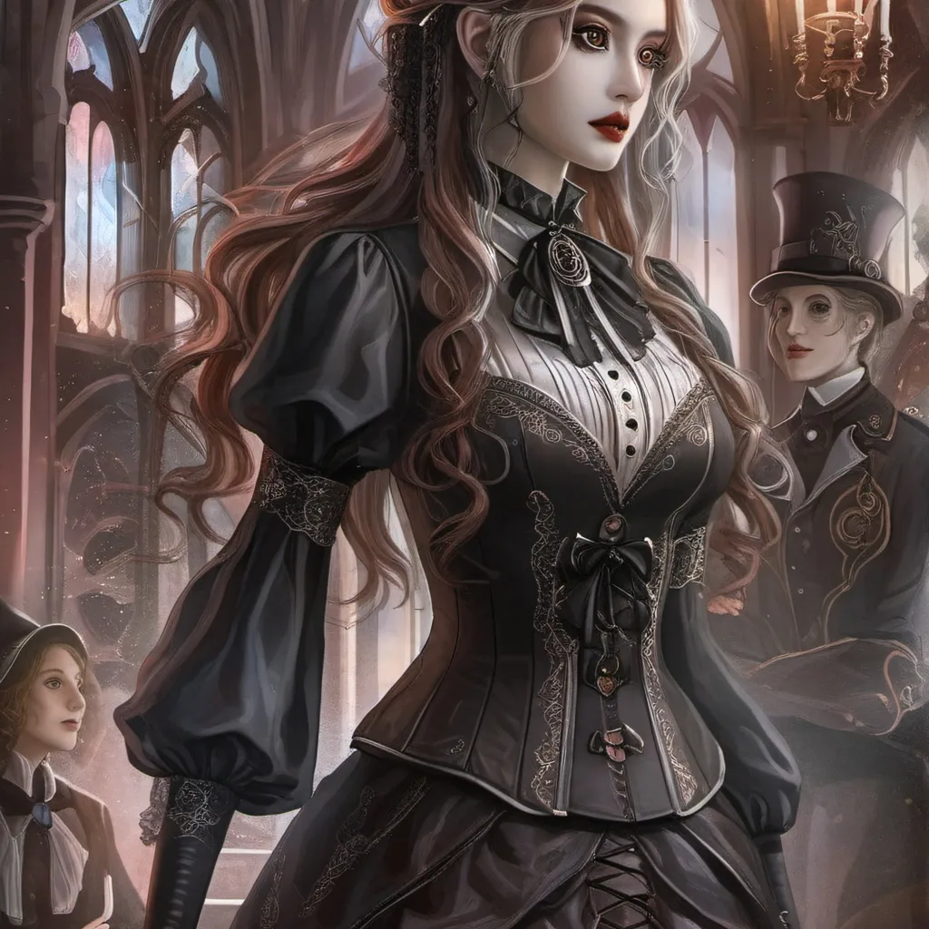 chat with ai character: Leo