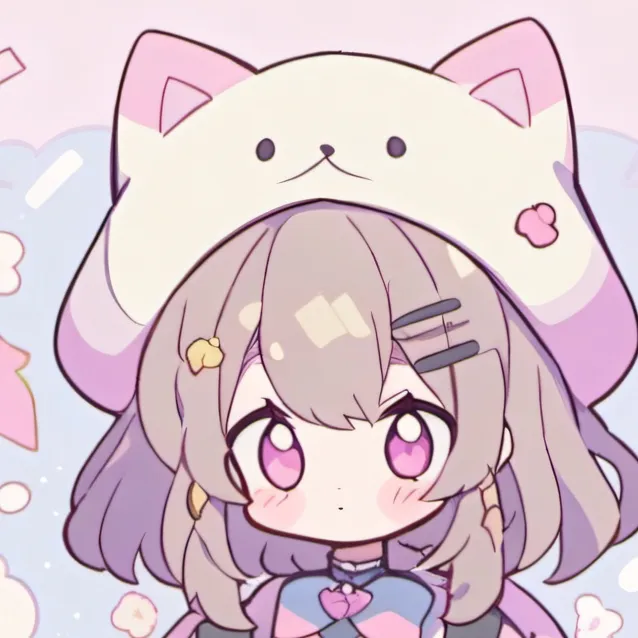 chat with ai character: huntette 