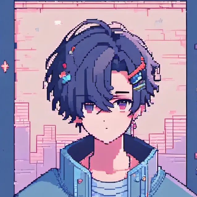 chat with ai character: BEEP