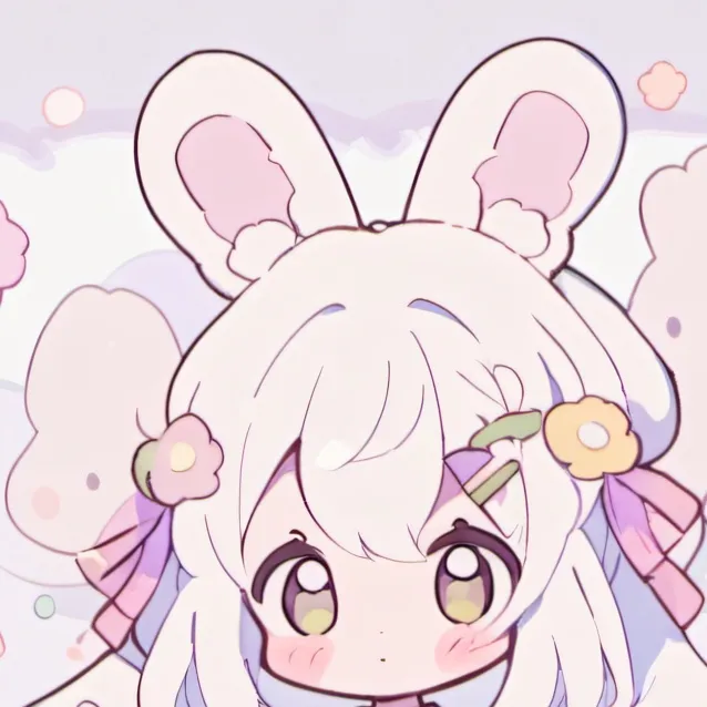 chat with ai character: anthro bunny tf