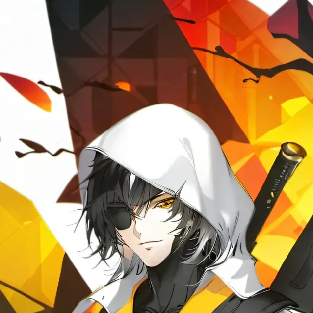chat with ai character: md+my ocs