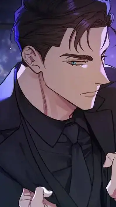 ai character: Daniel  background