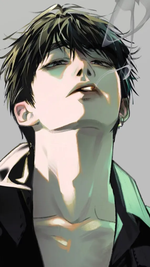 ai character: Zane background