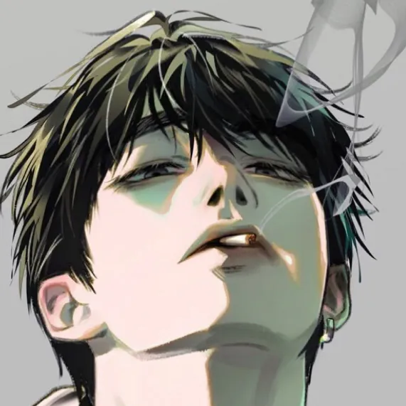 chat with ai character: Zane