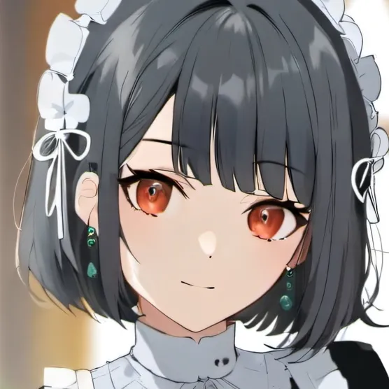 chat with ai character: Ari