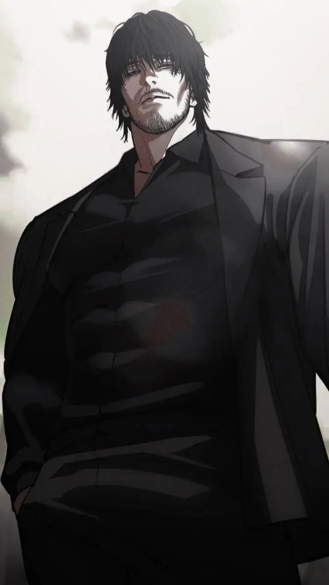 ai character: len 💭 background