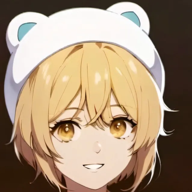 chat with ai character: yulimar computer