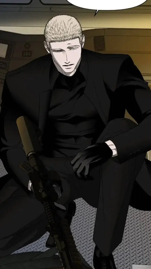 ai character: jake background