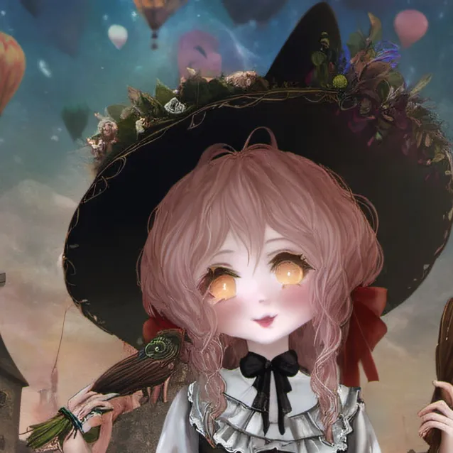 chat with ai character: tocinacio y nober🌈