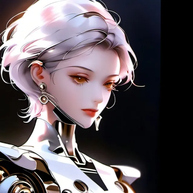chat with ai character: 🌈