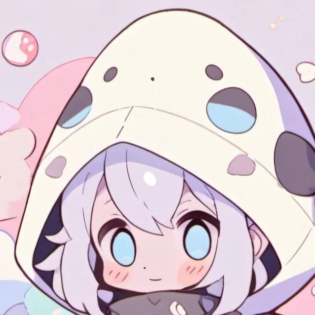 chat with ai character: tu hija👁👄👁