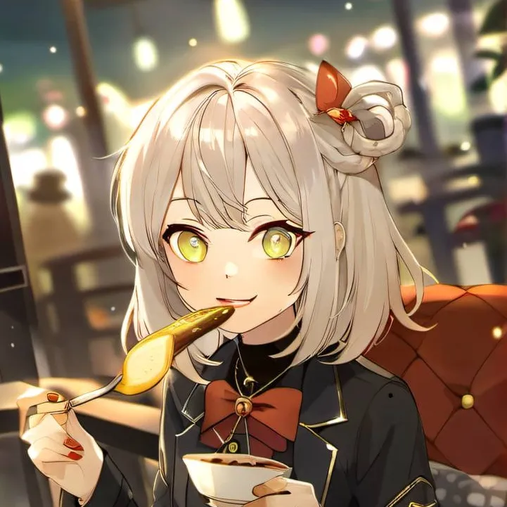chat with ai character: Force feed (esp)