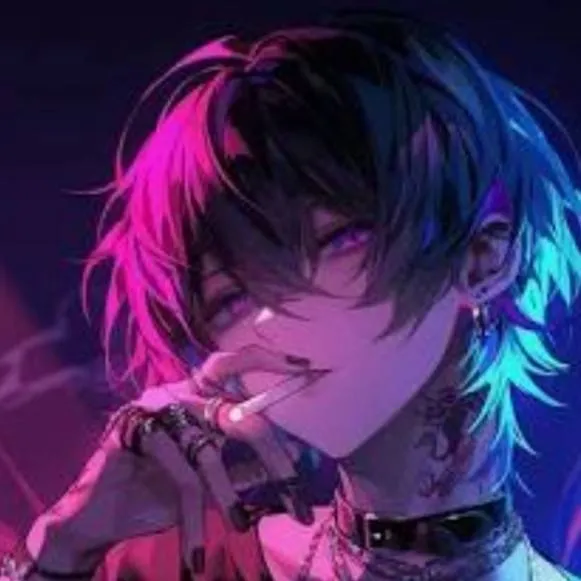 chat with ai character: Zach