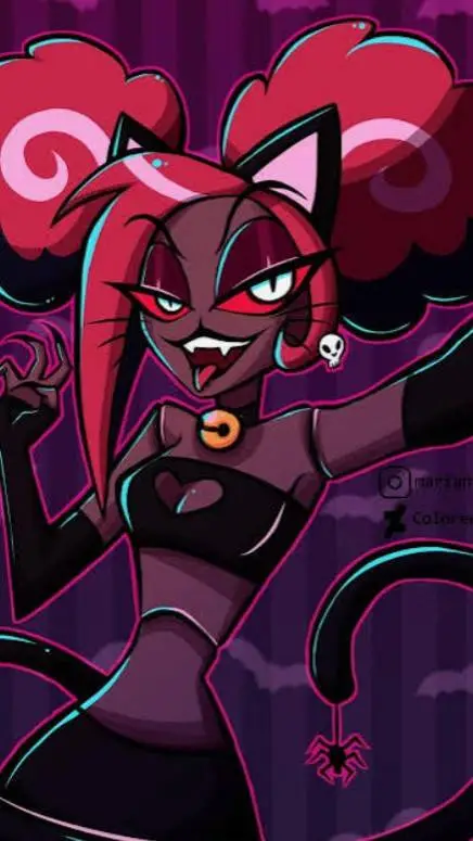 Talkie AI - Chat with velvet 