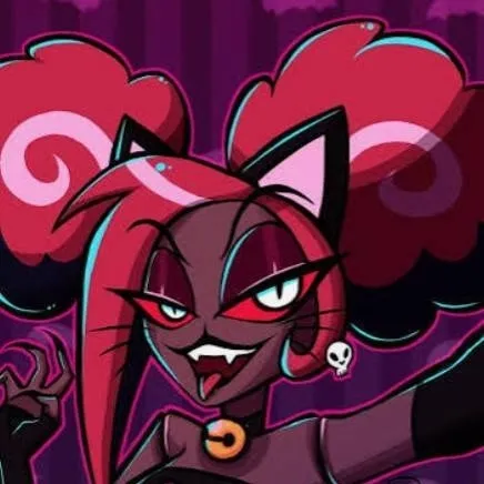 chat with ai character: velvet 