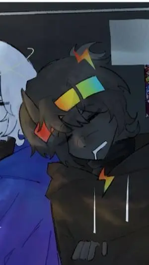 ai character: spoke  background