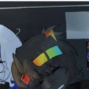 chat with ai character: spoke 