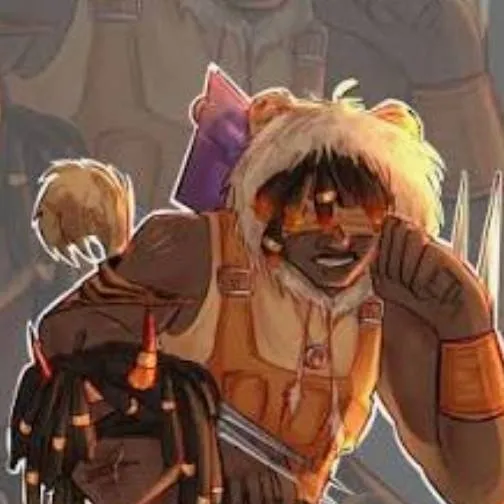 chat with ai character: manapear 