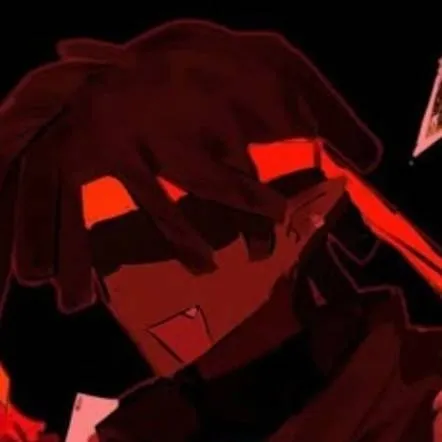 chat with ai character: flamefrags 