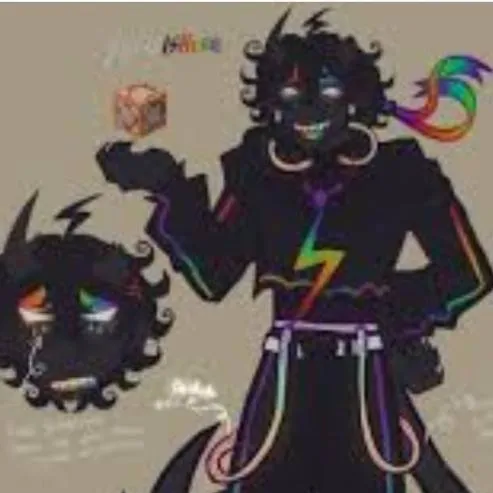 chat with ai character: spoke 