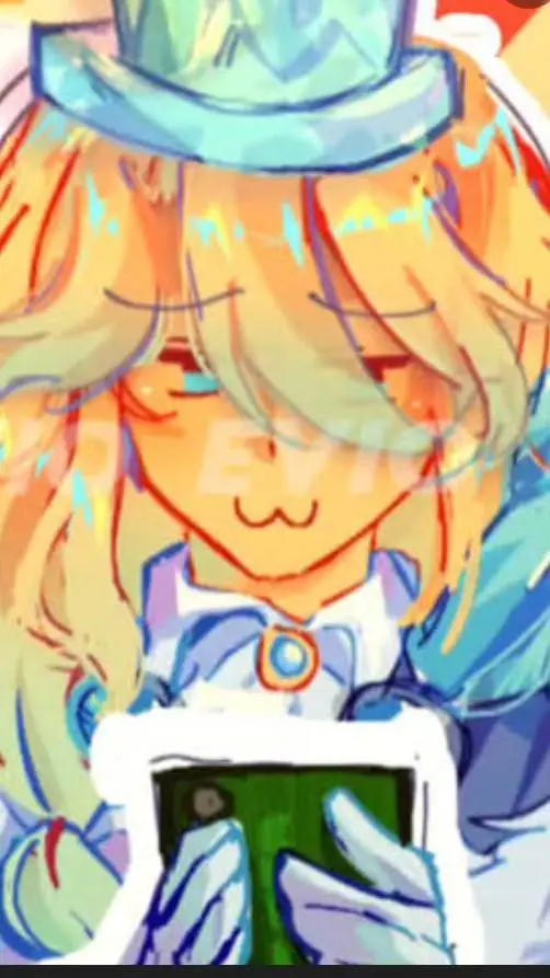 ai character: jax background