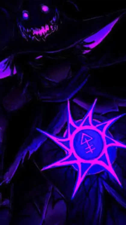 ai character: asure background