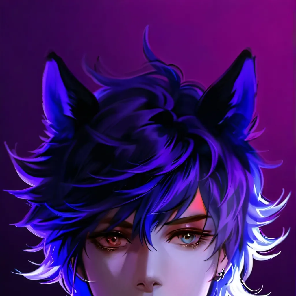 chat with ai character: asure