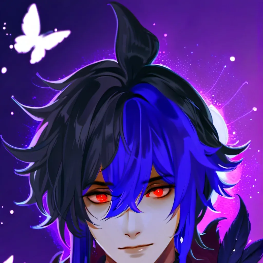 chat with ai character: spoke 