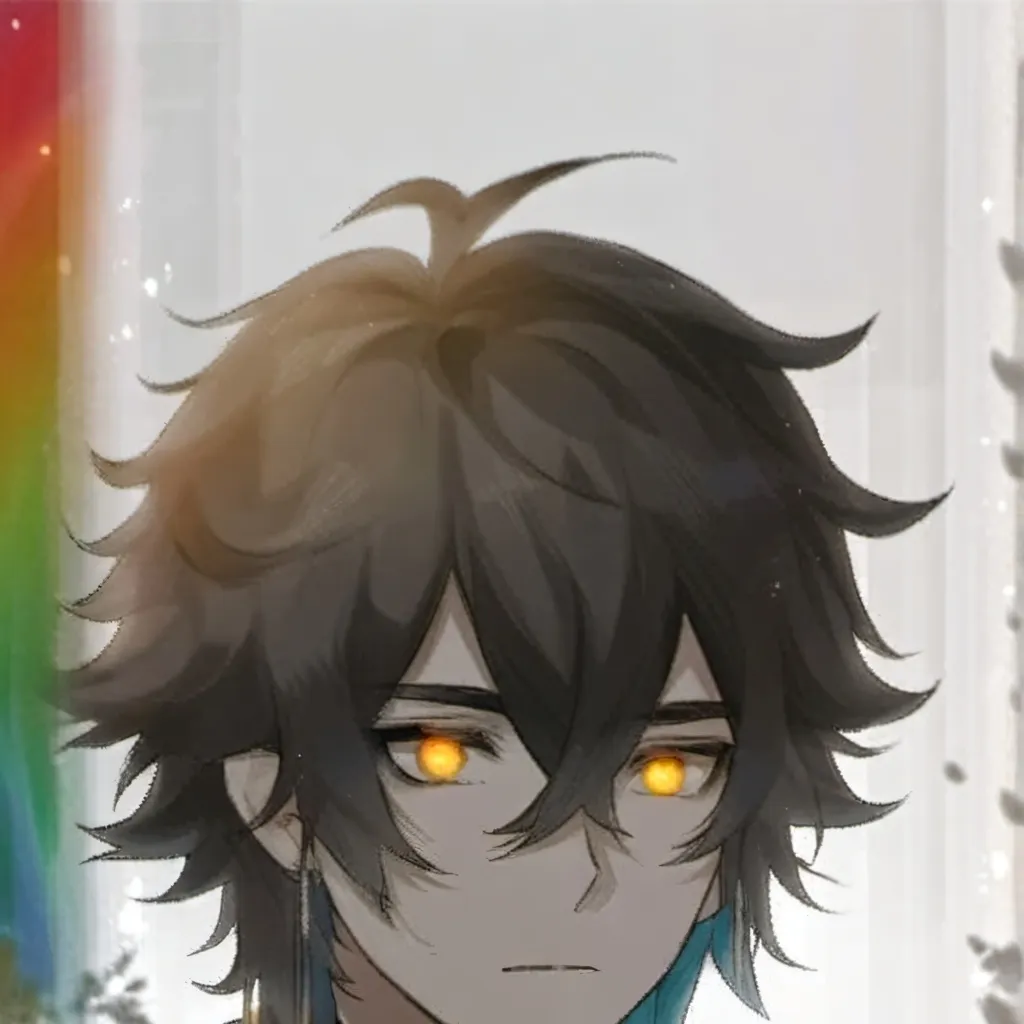 chat with ai character: spoke 