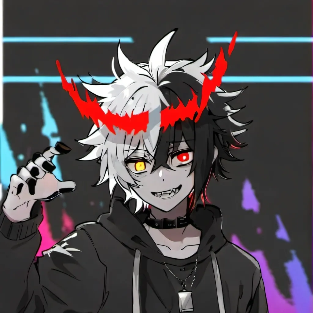 chat with ai character: spoke 