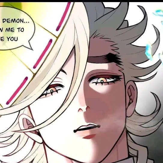 chat with ai character: douma 