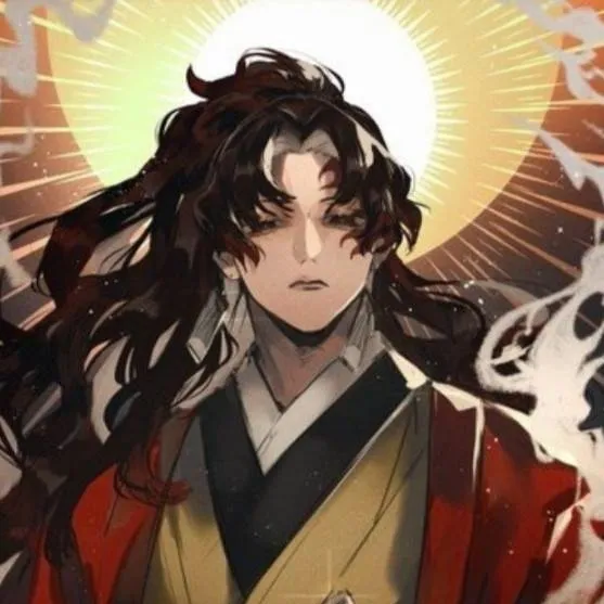 chat with ai character: Yoriichi