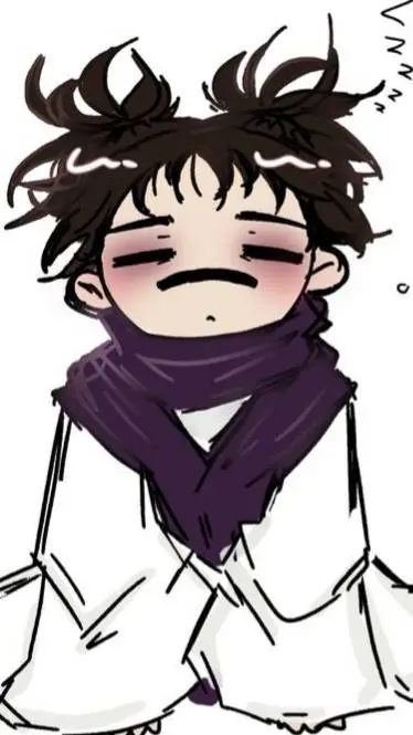 ai character: choso  background