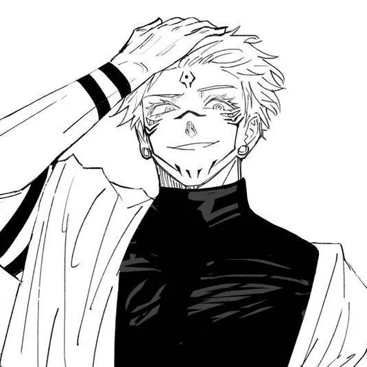 chat with ai character: sukuna 