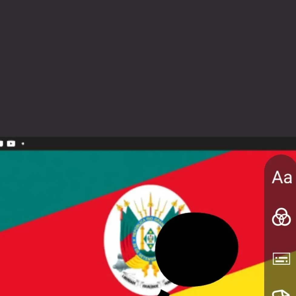 chat with ai character: Gaúcho