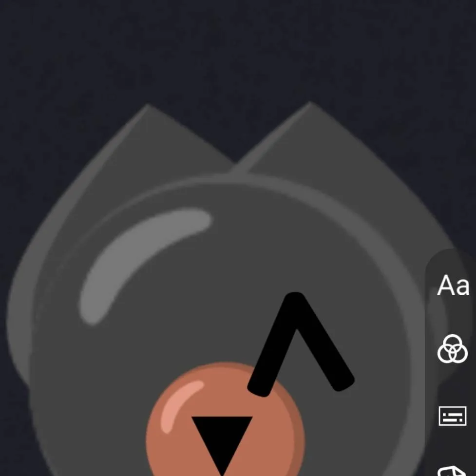 chat with ai character: orelha