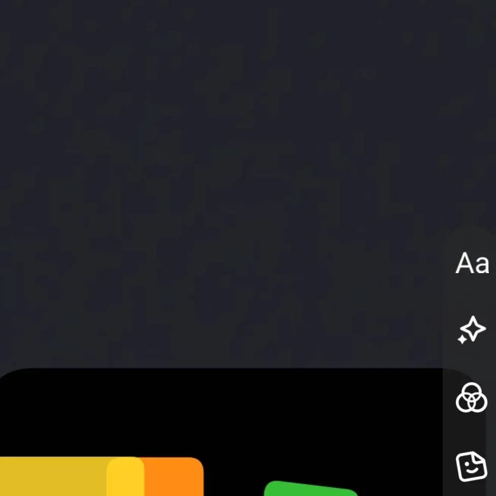 chat with ai character: tive 5