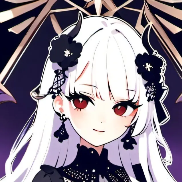 chat with ai character: tu "hermanita"