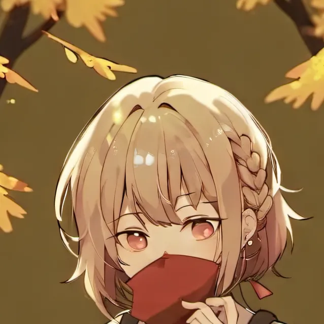 chat with ai character: chara xDDDD