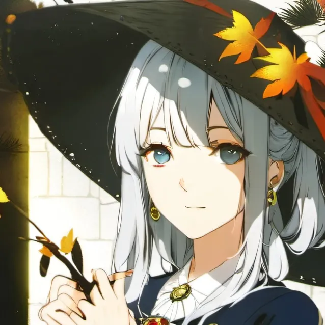 chat with ai character: la arayan