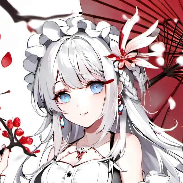 chat with ai character: la "fan"