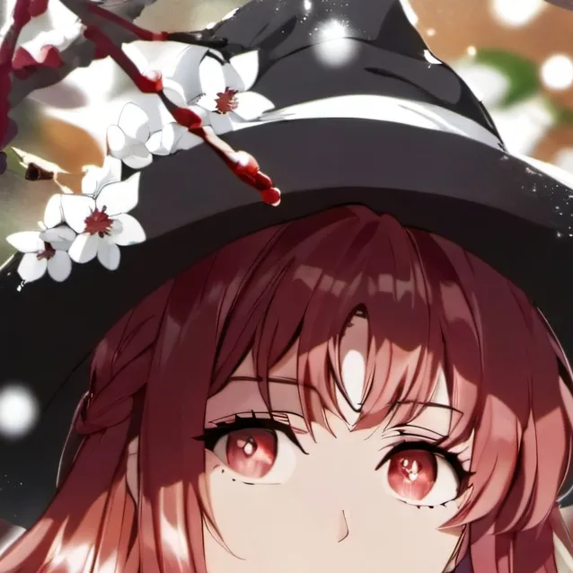 chat with ai character: makima bb🤪