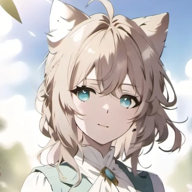 chat with ai character: mari👉🏼👈🏼