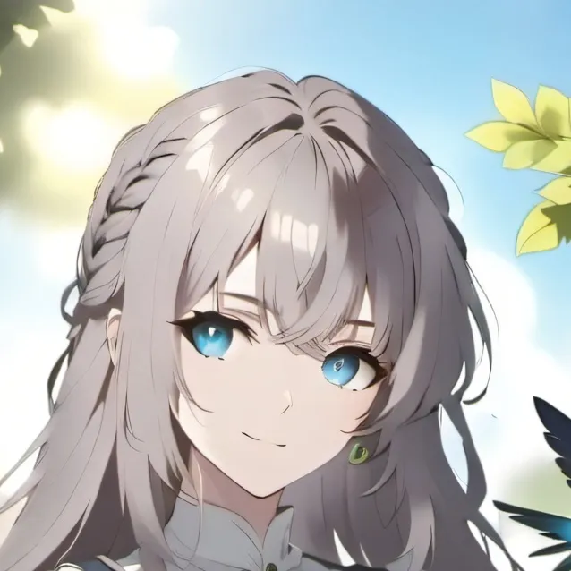 chat with ai character: tu mejor amiga o..