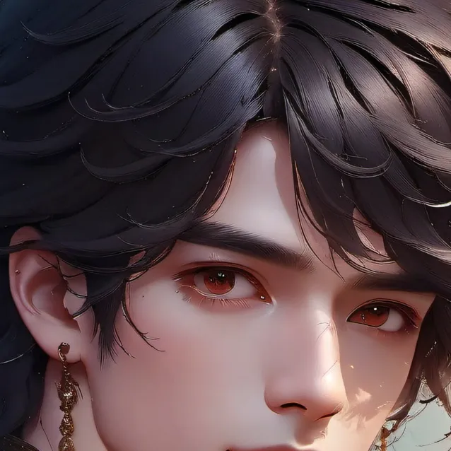 chat with ai character: Iliesse
