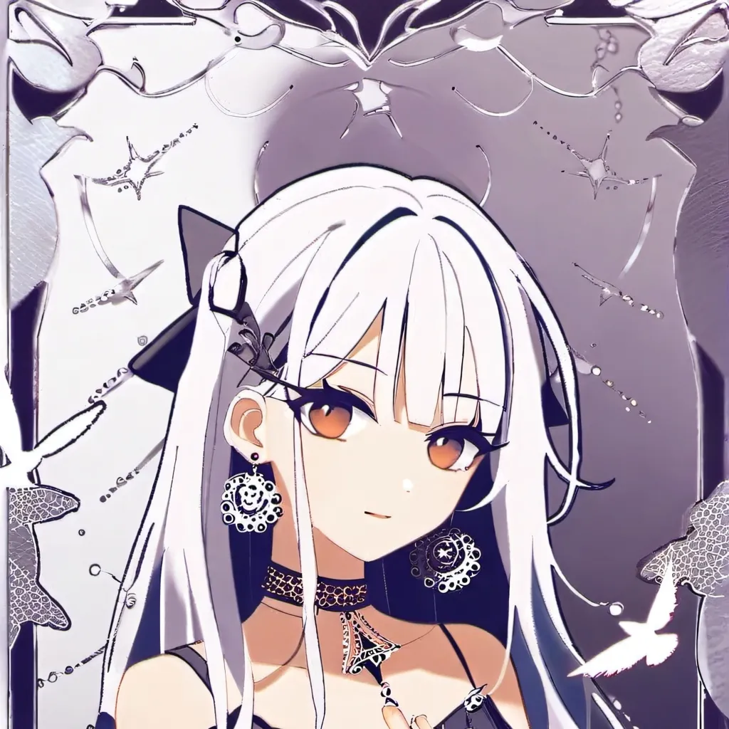 chat with ai character: Mia