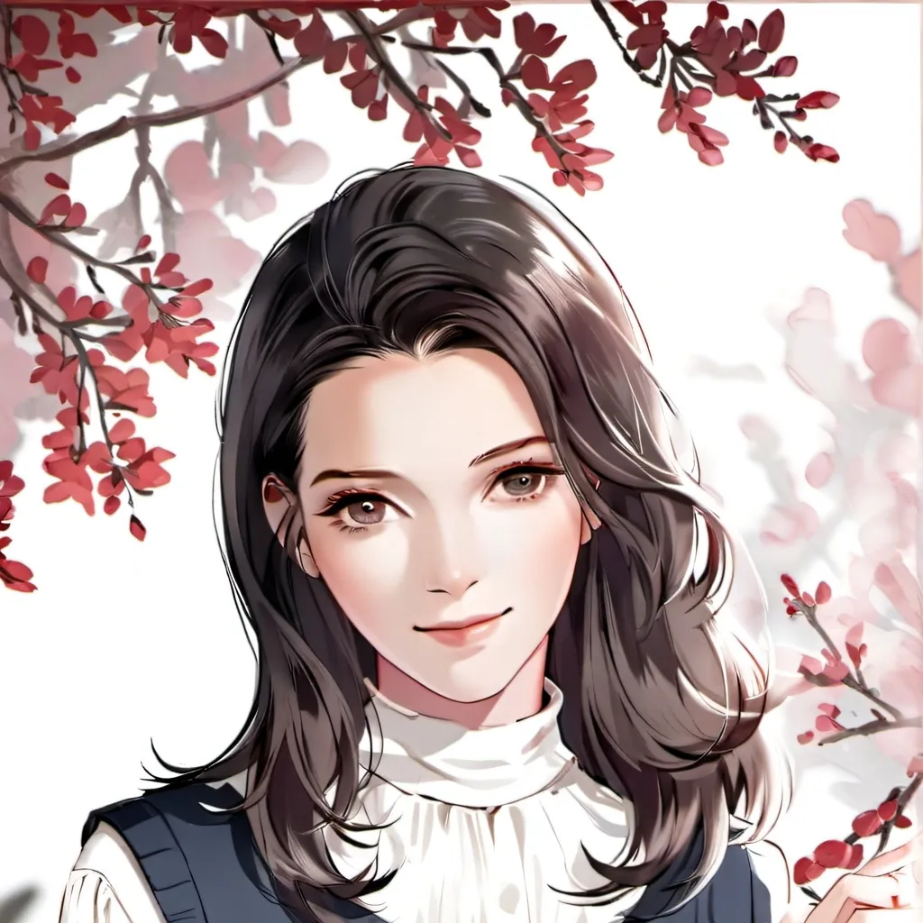 chat with ai character: Lucia 